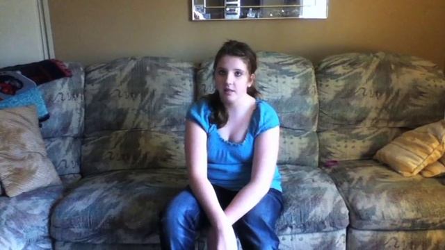 North Andover teen speaks out about cyberbullying смотреть онлайн