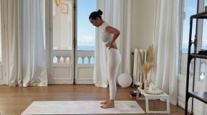 БЫСТРАЯ УТРЕННЯЯ ЗАРЯДКА | УНИВЕРСАЛЬНАЯ ЛИМФОДРЕНАЖНАЯ ЗАРЯДКА и РАСТЯЖКА НА ВСЕ ТЕЛО