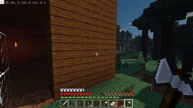 Удачный Переезд #5 - Назад в Прошлое - Minecraft смотреть онлайн