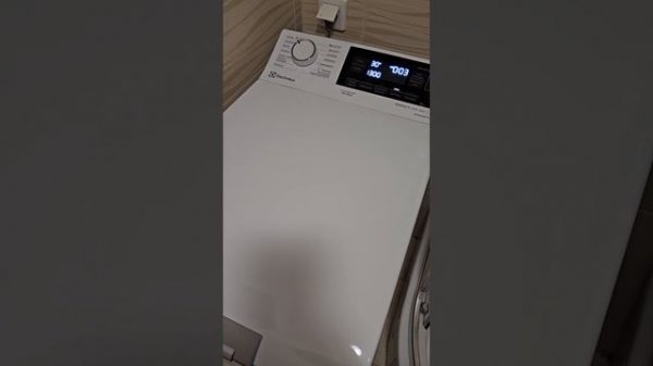 Electrolux EW8TN3372P