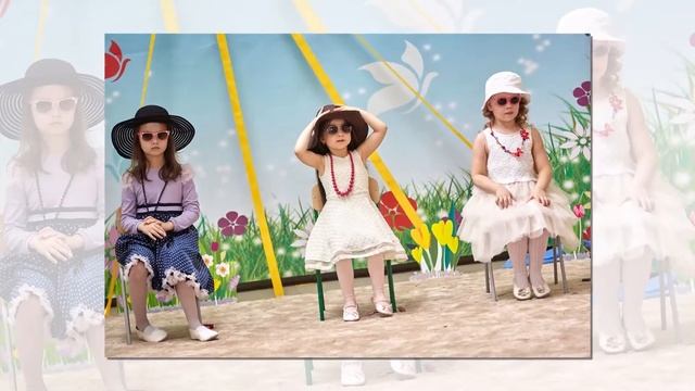 Детский сад фотосъёмка смотреть онлайн