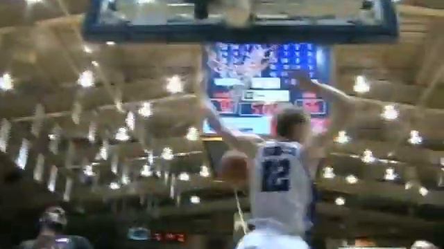 Duke Basketball - Kyle Singler 2008-09 Highlights смотреть онлайн