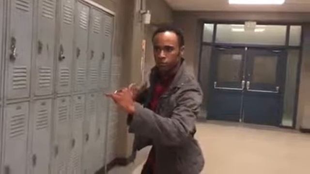 Волчонок со съемок 2-ой половины 6-го сезона # 3 смотреть онлайн