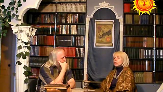 Мiръ.тв. Передача №10 ЧЕЛОВЕК - ПРИРОДА, право и возможность быть им ч 3 смотреть онлайн