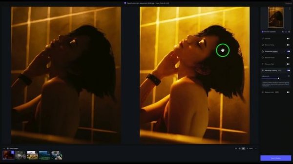 TOPAZ PHOTO AI 2 (First Look)