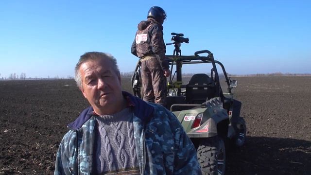 Охотничьи экспедиции. Кино про кино или охота с борзыми смотреть онлайн