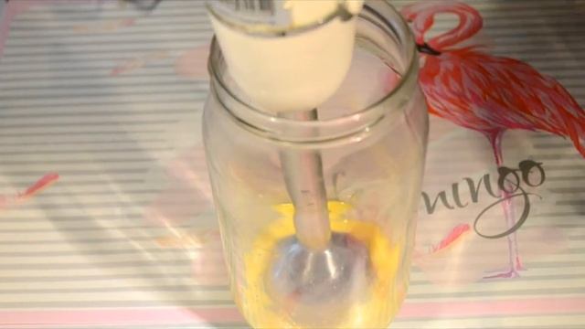 Майонез домашний. Простой рецепт майонеза. Вкусные блюда. смотреть онлайн