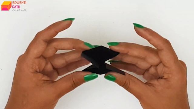 Pop Up Card Tutorial | Srushti Patil смотреть онлайн