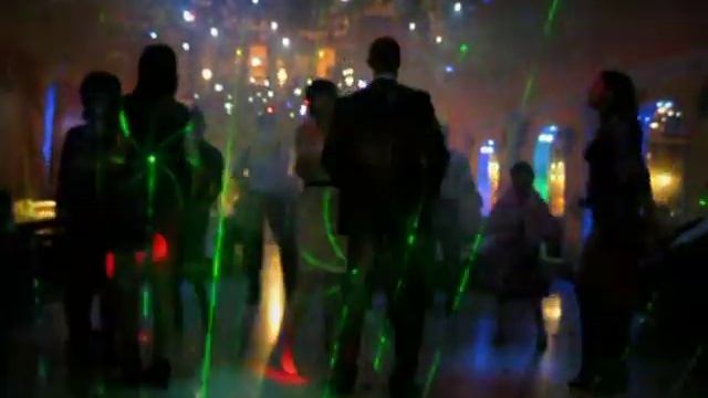 Калининская Царёва Дача Свадьба 24112012 ZAHARPARTY смотреть онлайн
