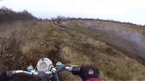 маленькая подборочка мото приколов от канала МОТО 46