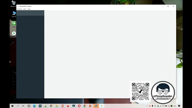 「PinoyKowder」MongoDB Tutorial Series | #1 How to Install MongoDB + MongoDB Compass + Mongodb Shell смотреть онлайн