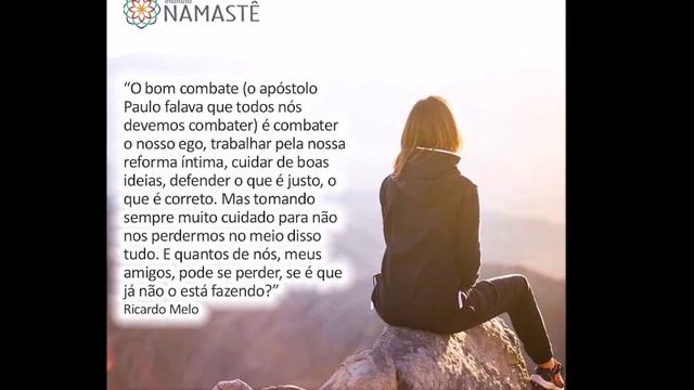 Pílulas do Evangelho - Há um Tempo Certo para Todas as Coisas... смотреть онлайн