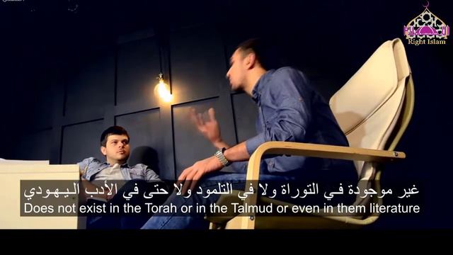 أقنعني كيف نشأ الإسلام؟ How Islam is created Как появился Ислам смотреть онлайн