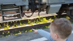 ДОРОГА В АНАПУ