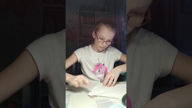 делаем конверты открой когда смотреть онлайн