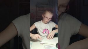 делаем конверты открой когда