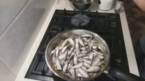 Консервы из УКЛЕЙКИ. Вкуснятина лучше магазинных.