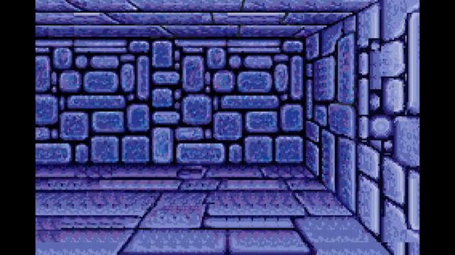Let's Play Eye of the Beholder GBA Part 14 - FINAL - Xanathar's Guide to Everything смотреть онлайн