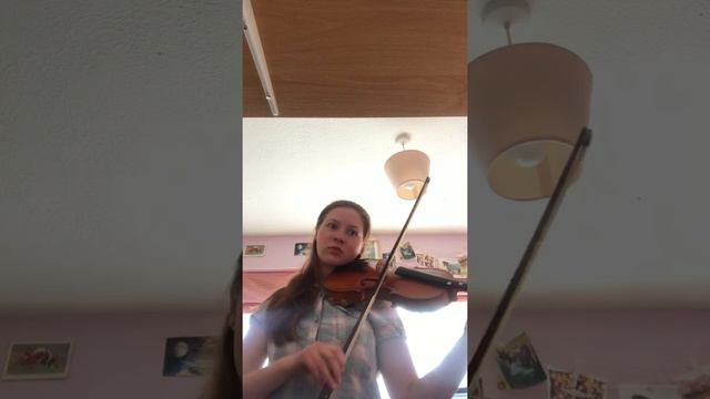 Chopin - Nocturne for Violin and Piano смотреть онлайн