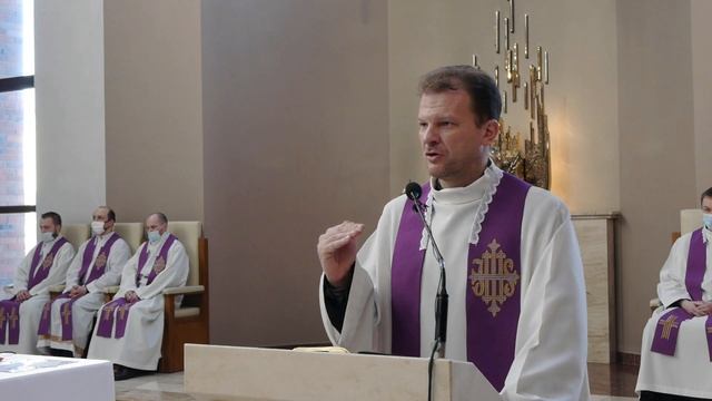 Бог – добрый Создатель Проповедь №4 о Александра Жерносека смотреть онлайн