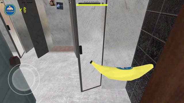 OGUZOK HORROR быстрое прохождение хардкор режима смотреть онлайн