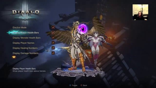 Ps4 - Diablo 3 - Chillsesh - Going For Pets and Wings смотреть онлайн