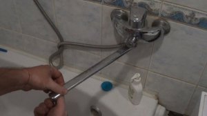 Пропал напор Воды в Кране или смесителе