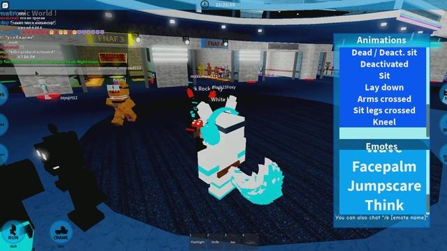 Начинаем веселиться с друзьями или первая РПха! (AW №1) смотреть онлайн