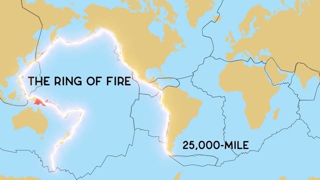 Biggest Earthquakes Of 2019 смотреть онлайн