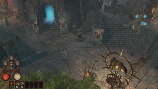 Warhammer: Chaosbane - Slayer Edition - Happily ever after... (GOLD) смотреть онлайн