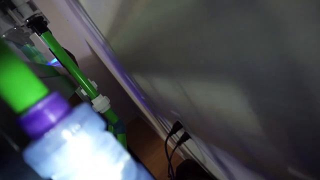 40G REEF BUILD GETS WET FOR THE FIRST TIME | *SPOILER ALERT* IT LEAKED смотреть онлайн