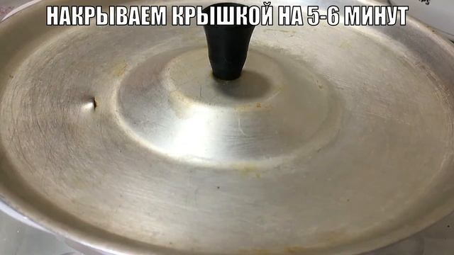 Домашний стол для всех 