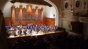 Бедржих Сметана - Симфоническая поэма "Влтава"