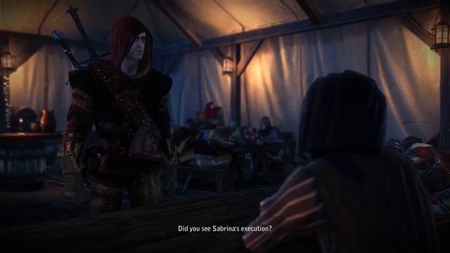 Ведьмак 2: Убийцы королей. (Часть 22) Глава 2: Пропавшие агнцы смотреть онлайн