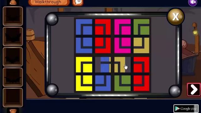 GFG Gold Mine Escape смотреть онлайн
