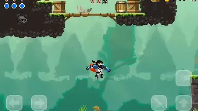 Playing A Game called Sword of Xolan And It's Really Fun | Sword of xolan смотреть онлайн