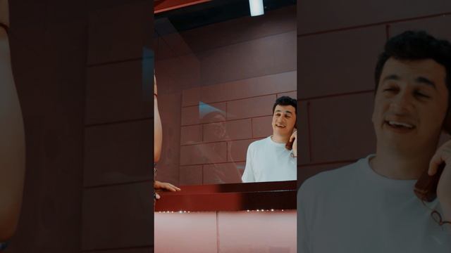 Сакит Самедов - QARA QARA 2024 смотреть онлайн