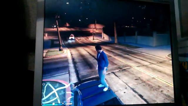 Выполняем миссии Майкла чудаки незнакомцы смотреть онлайн