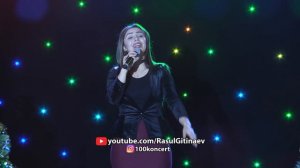 07 Динара Магомедова – «Как жить дальше»