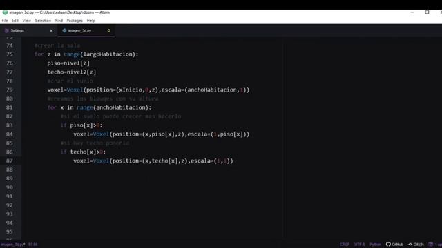 ?DOOM CON PYTHON? pt 1 смотреть онлайн