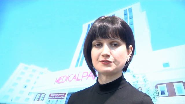 Медицинский туризм, лечение за границей (Турция) | Medexpert смотреть онлайн