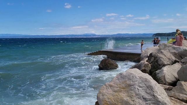 Samsung Galaxy Z Fold 3: camera test (4K, 30 fps) смотреть онлайн