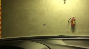 Светодиодные лампы H15. Замена ламп на Mazda 3