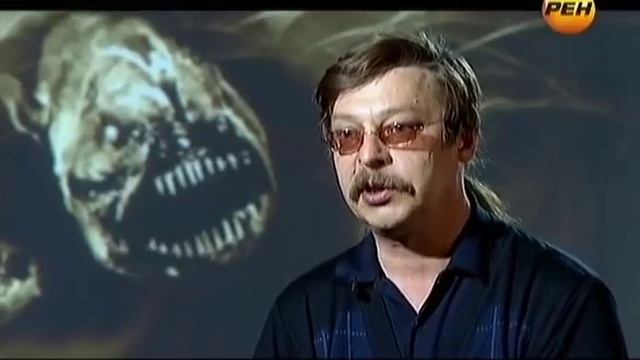 Космические истории с Игорем Прокопенко. Морские пришельцы