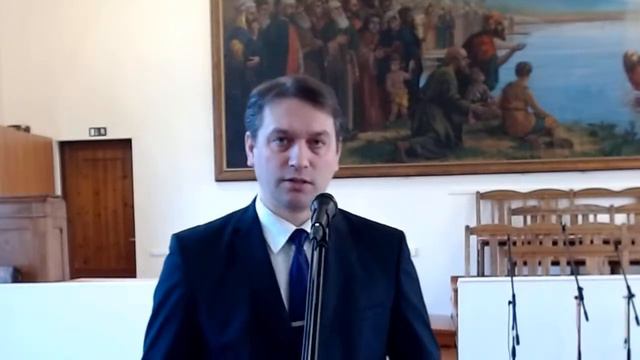 Воскресное Богослужение 5 апреля 2020 года в церкви "ПРОБУЖДЕНИЕ" смотреть онлайн