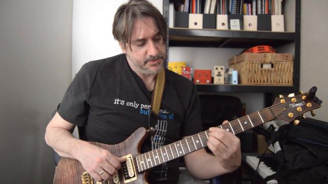 Learning Guitar : L6 Shape of "D" Major (Chords) смотреть онлайн