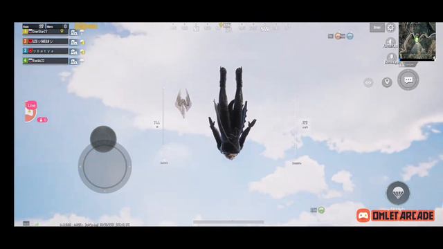 МЕГА игра отдых в "PUBG MOBILE"... + КРИПТА смотреть онлайн