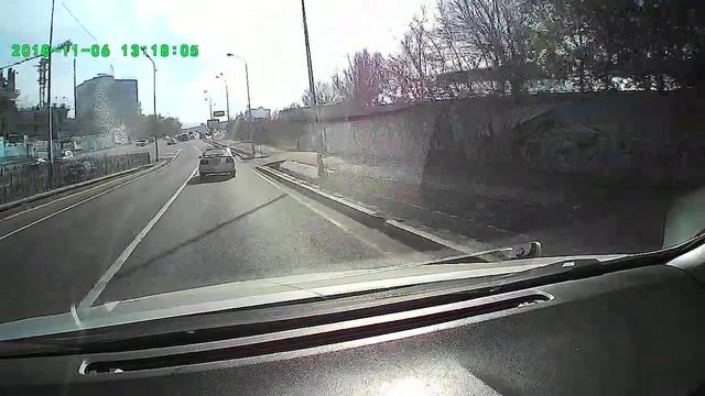 06 11 2018 не пропустил пешехода в Алматы смотреть онлайн