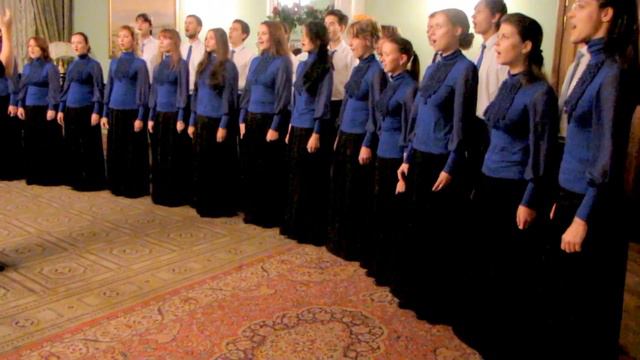 ДК Гайдаровец Фестиваль Осеннее многоголосие 0037 смотреть онлайн