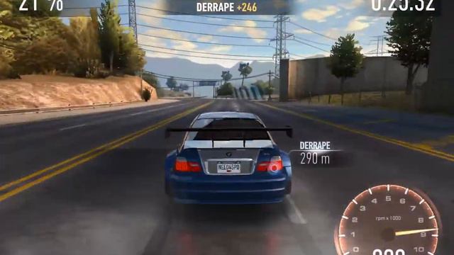 Need for speed No limits-Event=Urban legend-Part 2 Outbreaking nitrogen смотреть онлайн